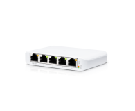 Ubiquiti 5p USW-Flex-Mini-5 (5x100/1000Mbit) PoE 5-pack - 1137283 - zdjęcie 7